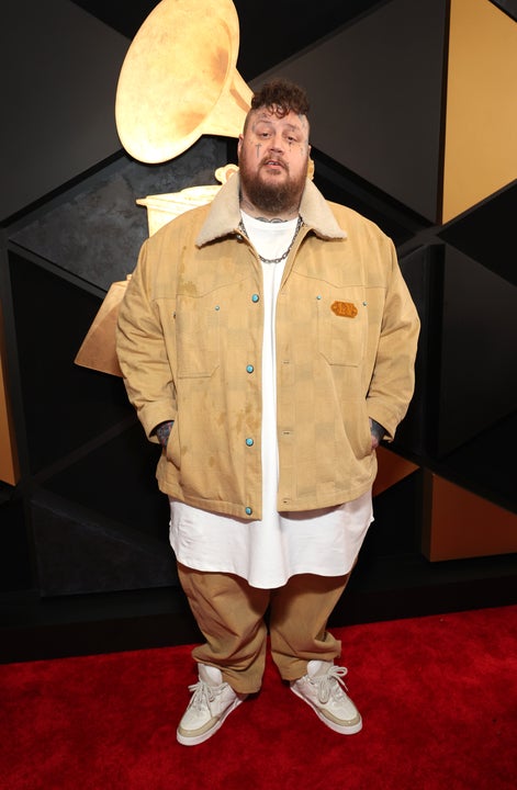Jelly Roll