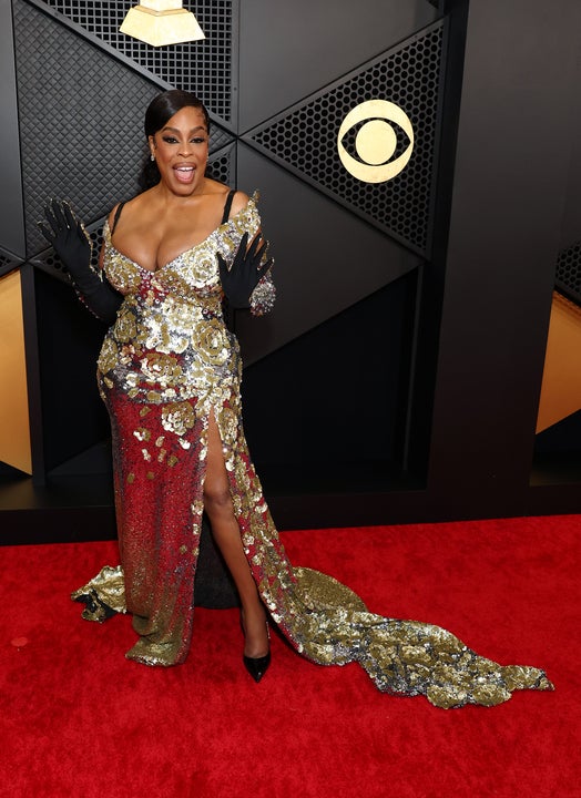 Niecy Nash