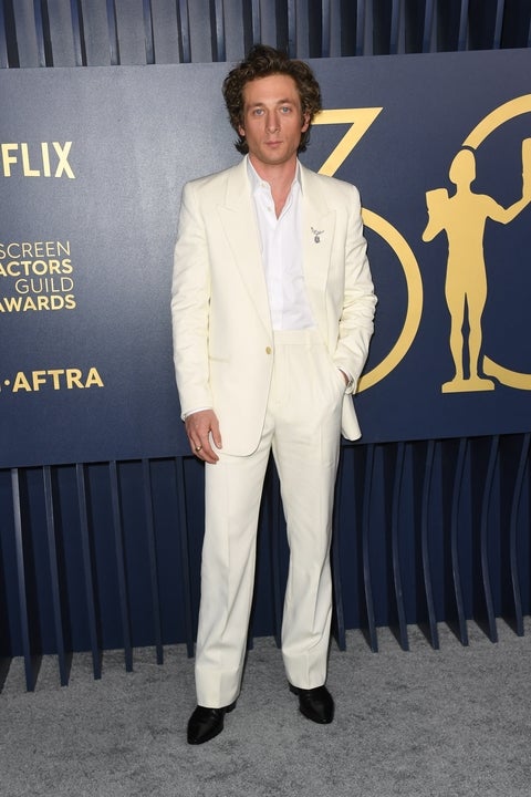 Jeremy Allen White