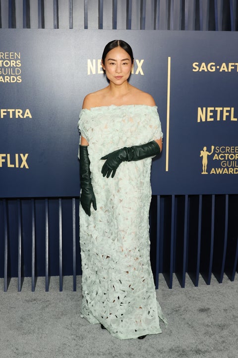 Greta Lee