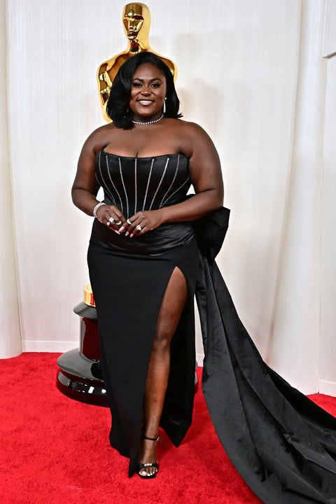 Danielle Brooks