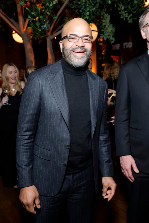 Jeffrey Wright
