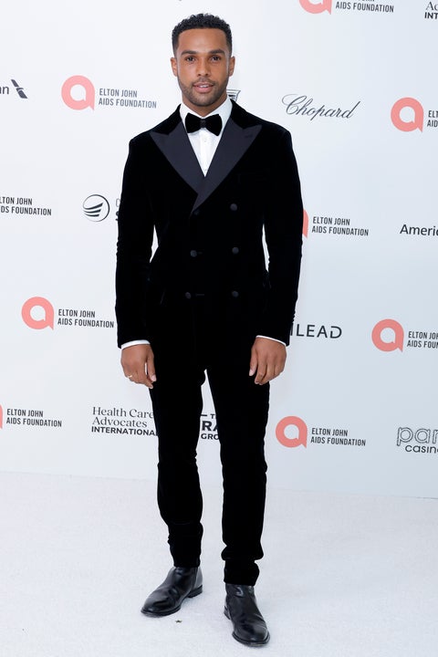 Lucien Laviscount