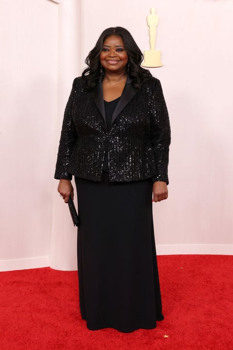 Octavia Spencer