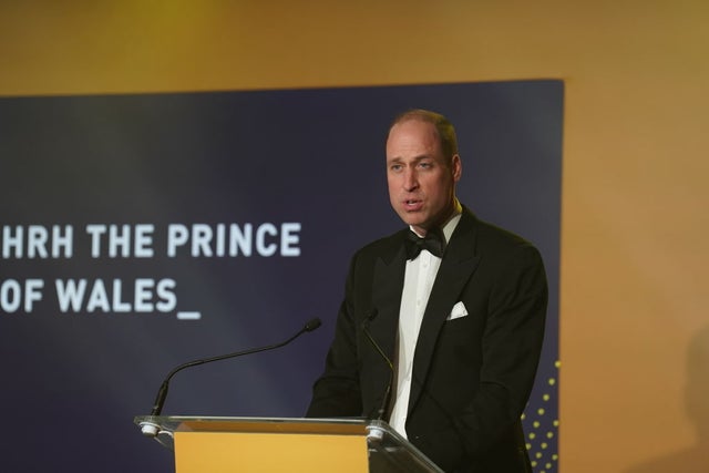 Prince William