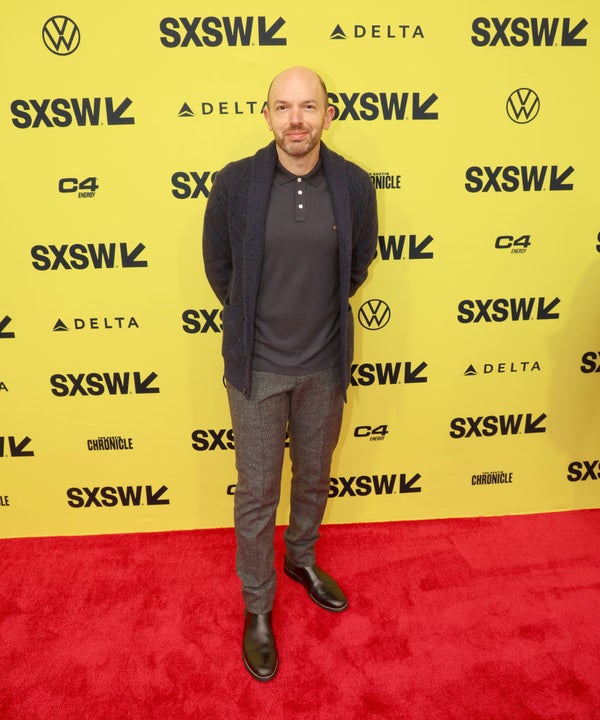 Paul Scheer