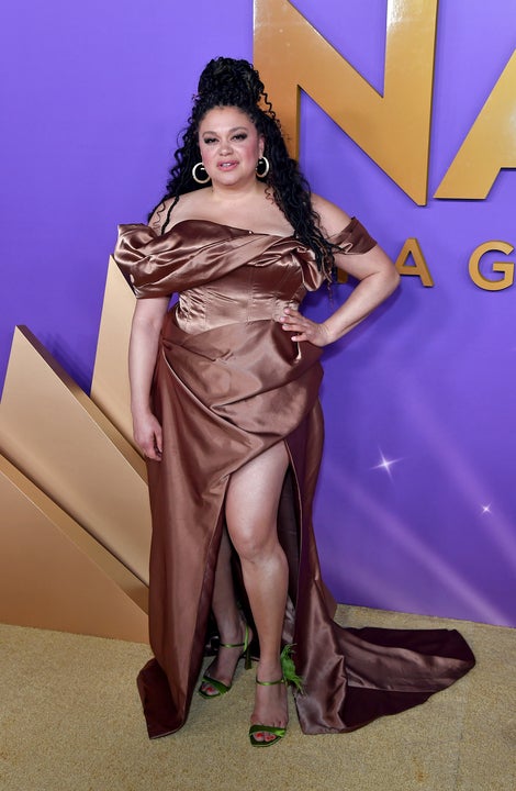 Michelle Buteau 