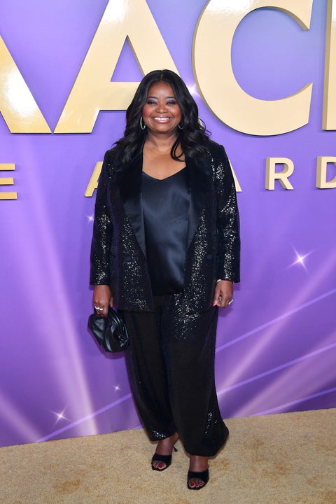 Octavia Spencer