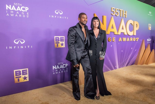 Usher Jenn Goicoechea