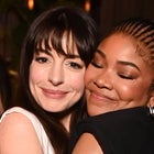 Anne Hathaway Gabrielle Union