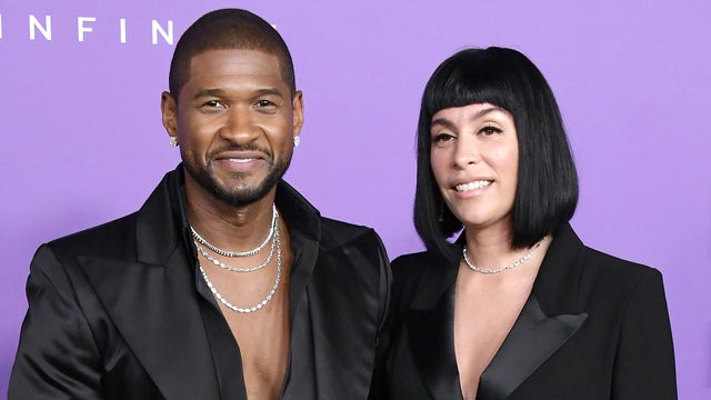 2024 NAACP Image Awards' Red Carpet Arrivals