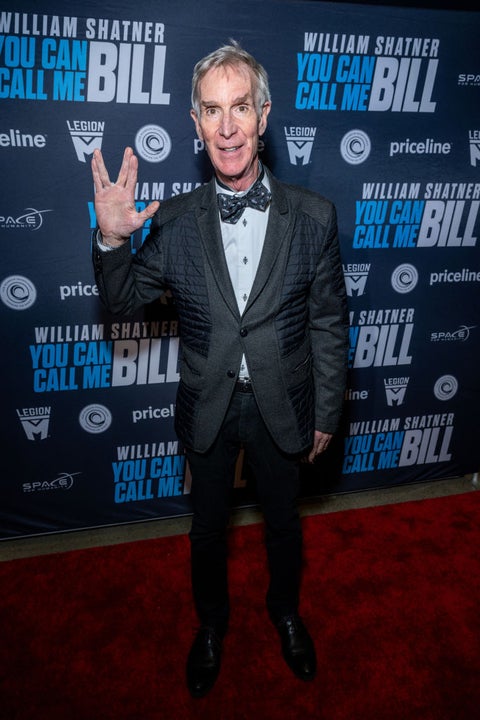 Bill Nye