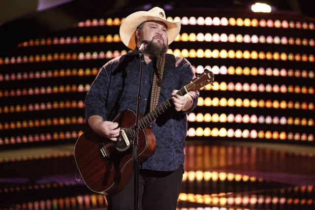 sundance head the voice