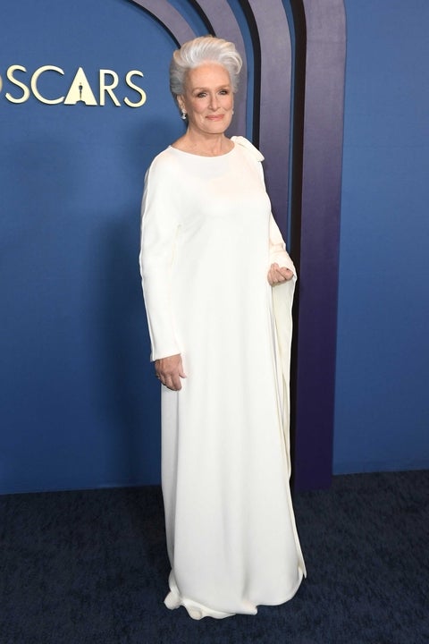 Glenn Close