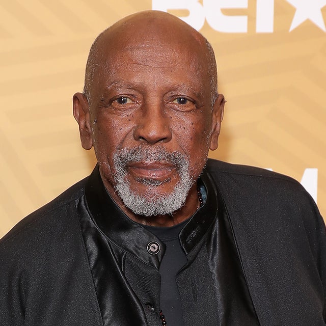 Louis Gossett Jr.