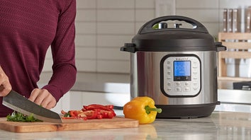 Instant Pot