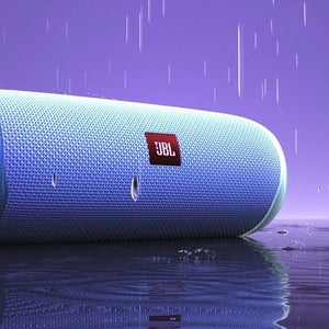 JBL Speaker