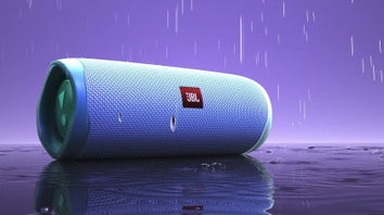 JBL Speaker