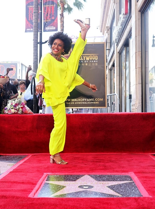 Jenifer Lewis