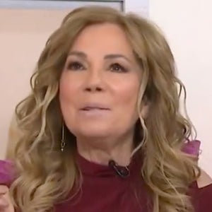 Kathie Lee Gifford on Hoda and Jenna