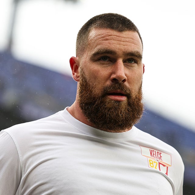 Travis Kelce