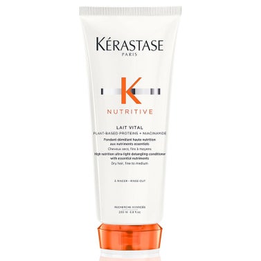 Kerastase Nutritive Lait Vital Hydrating Conditioner