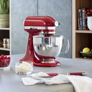 KitchenAid Mixer