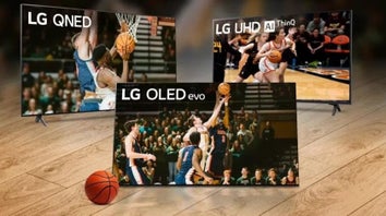 LG TVs