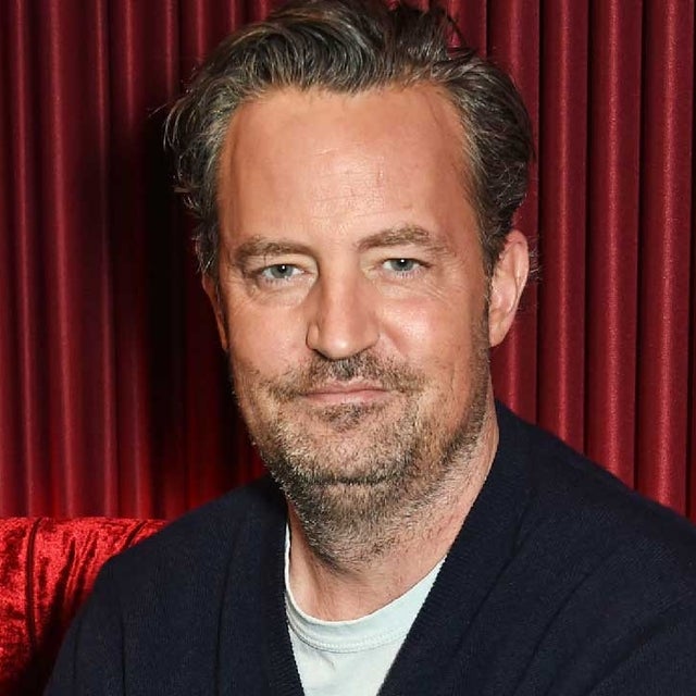 Matthew Perry