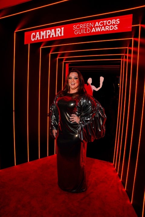 Melissa McCarthy