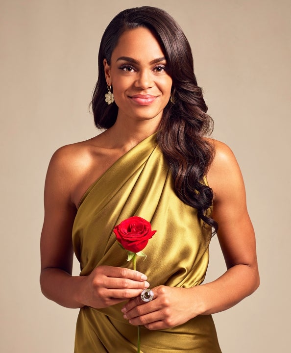 Michelle Young The Bachelorette