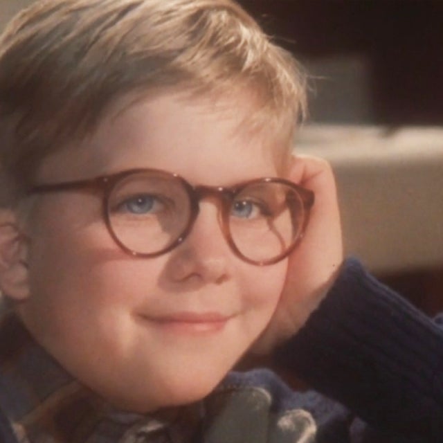 A Christmas Story, Peter Billingsley