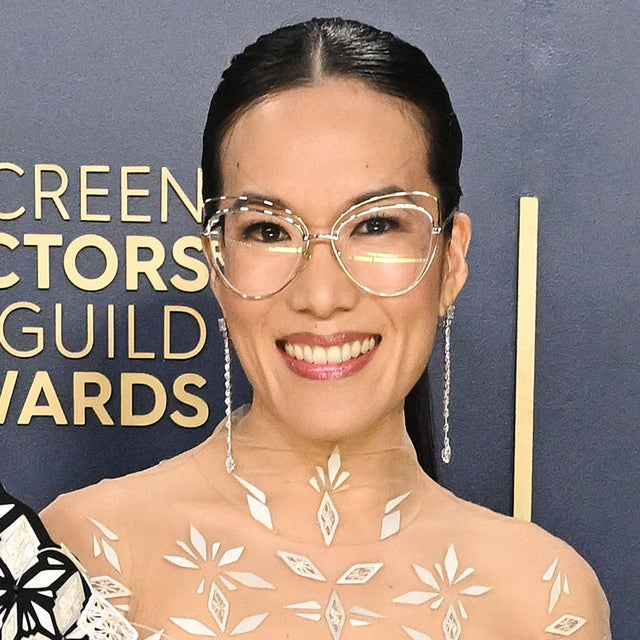 Ali Wong 