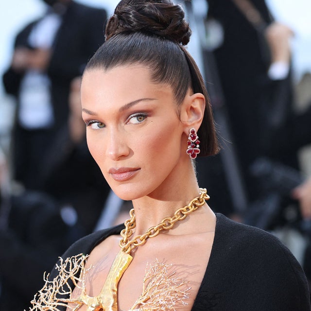 Bella Hadid 