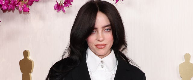 Billie Eilish