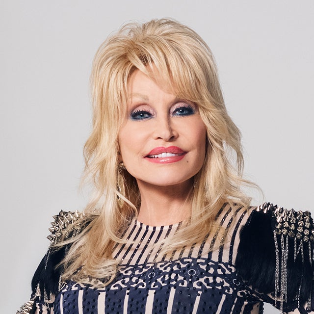 Dolly Parton