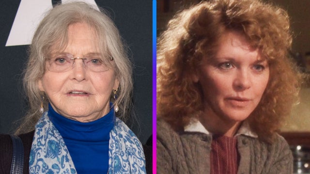 Melinda Dillon, Mother Parker