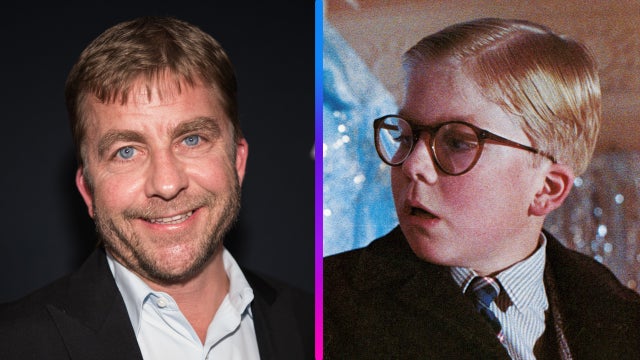 Peter Billingsley, Ralphie Parker