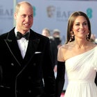 Prince William and Kate Middleton