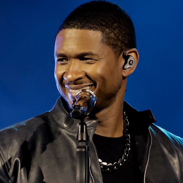 Usher