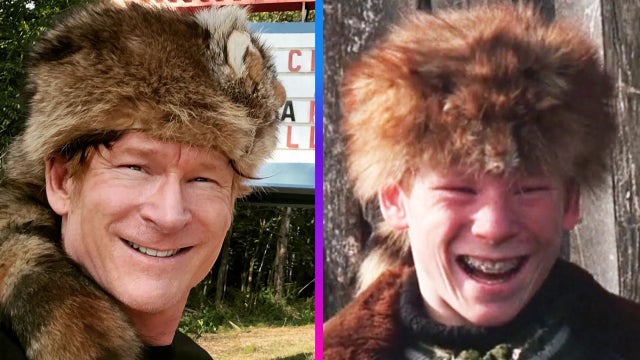 ZacK Ward, Scut Farkus