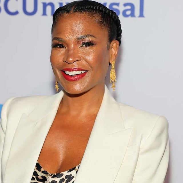 Nia Long