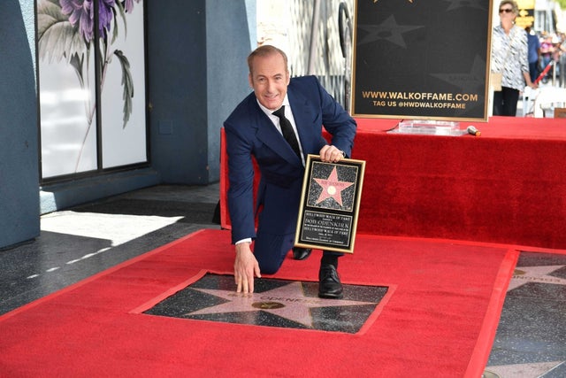 Bob Odenkirk