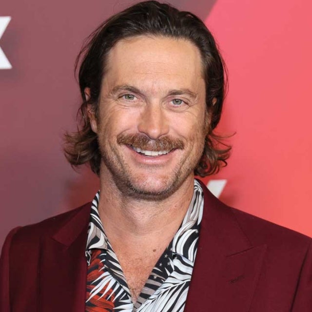 Oliver Hudson