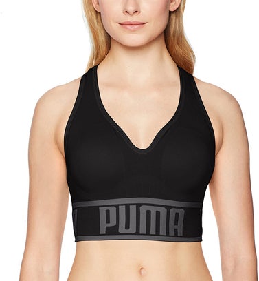 PUMA Seamless Sports Bra