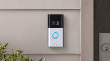 Ring Doorbell