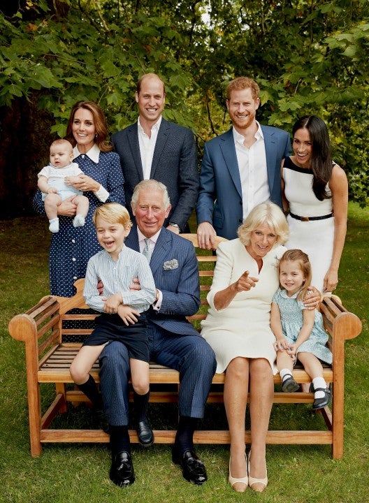 Royal Family