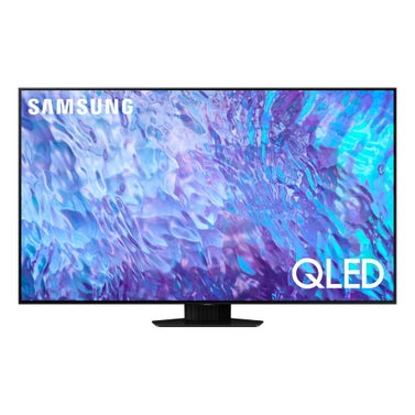 65" Samsung Q80C QLED 4K TV