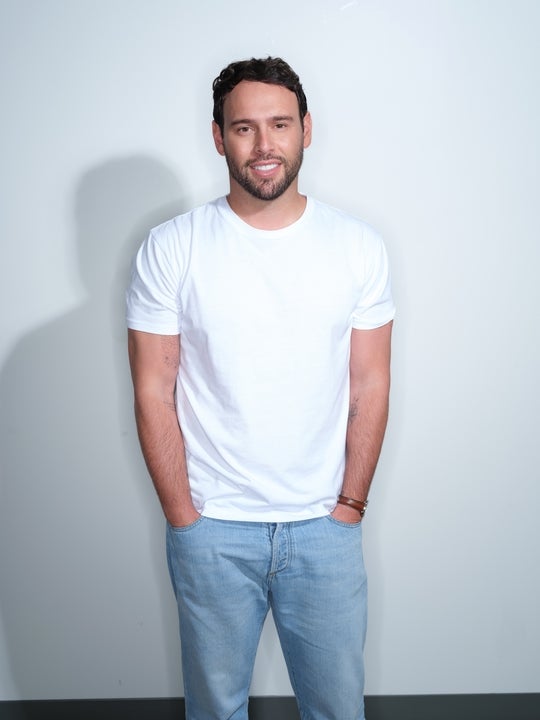 Scooter Braun