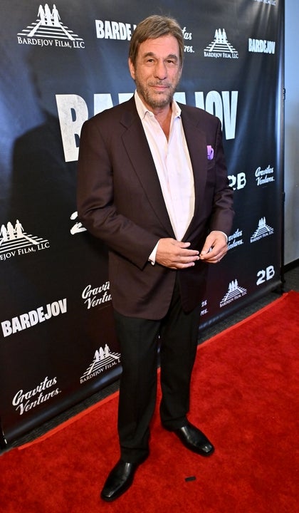 Robert Davi 